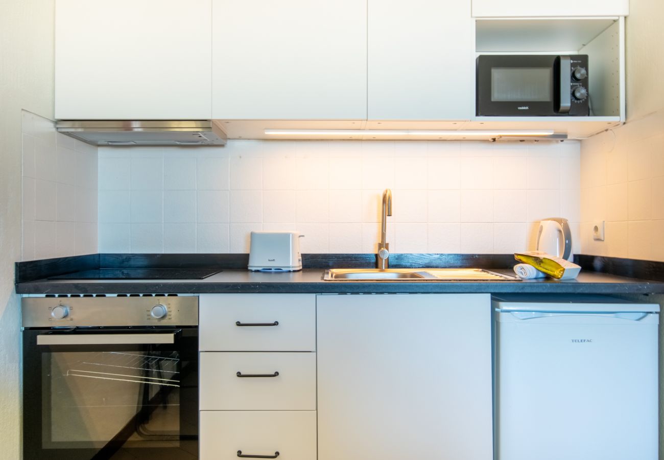 Apartment in Albufeira - Photographs