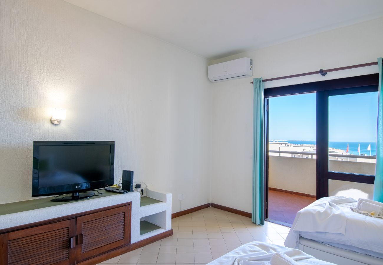 Apartment in Albufeira - Photographs