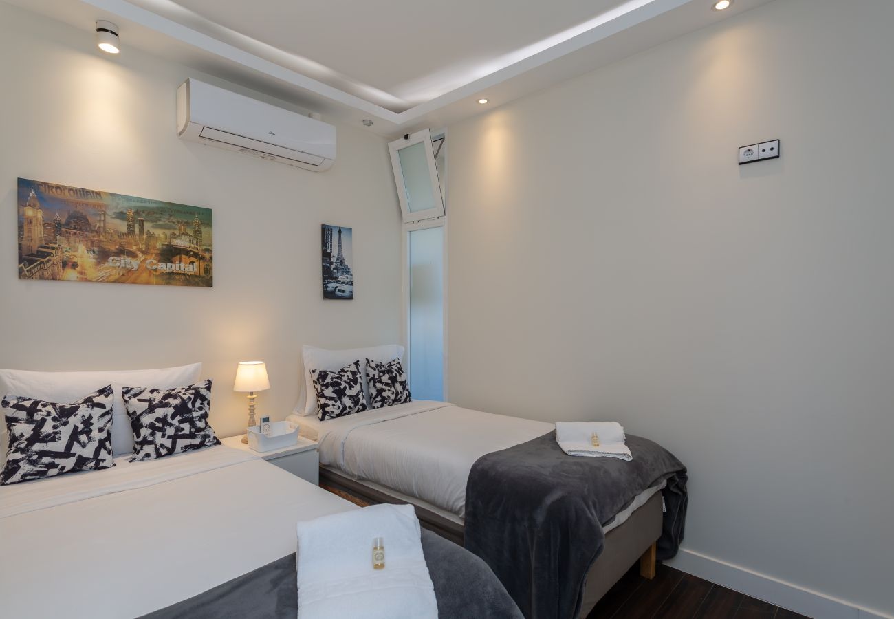 Apartment in Oeiras - BeGuest Casa dos Poetas Oeiras Apartment