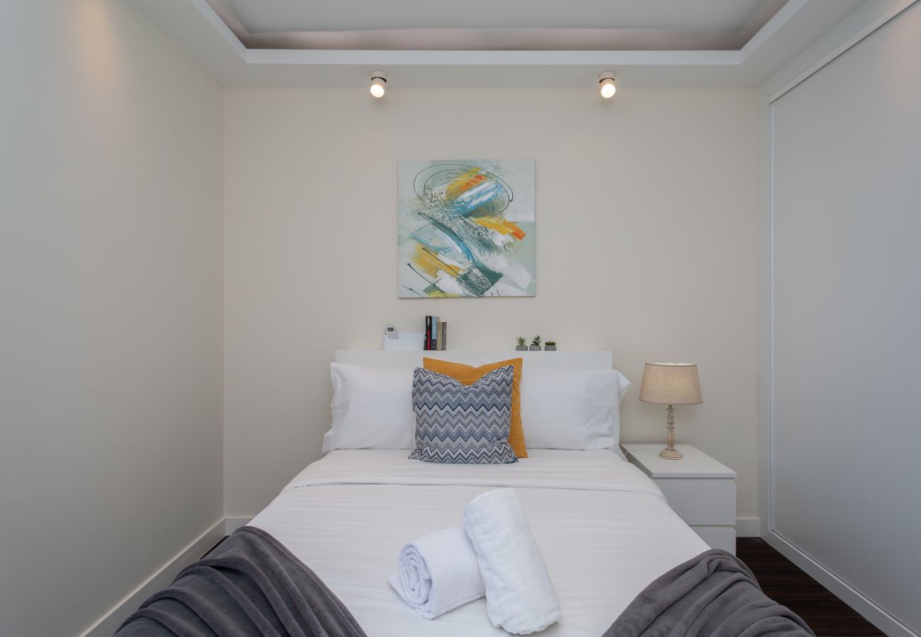 Apartment in Oeiras - BeGuest Casa dos Poetas Oeiras Apartment