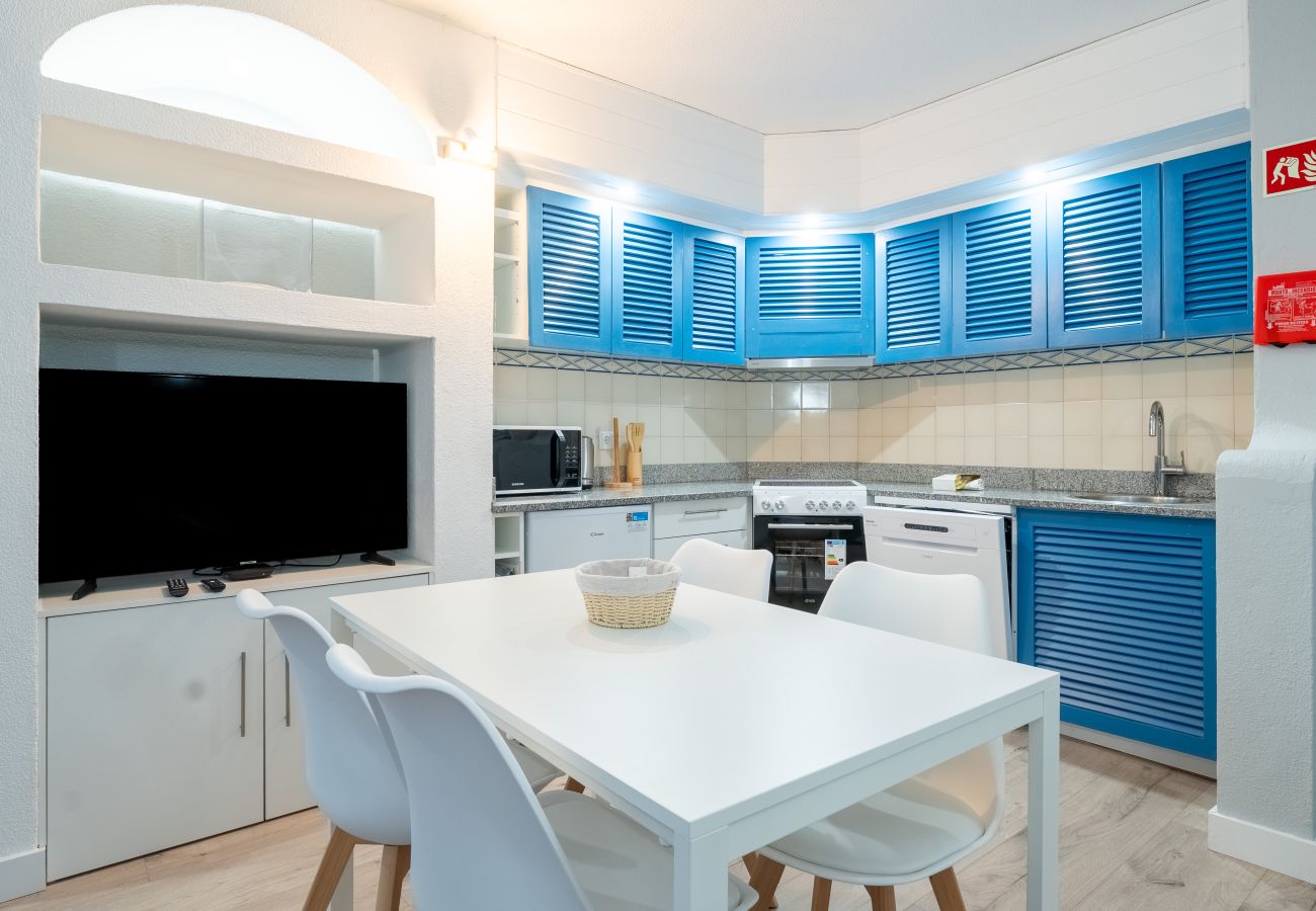Aparthotel in Albufeira - T1 S. VG.O A15-406