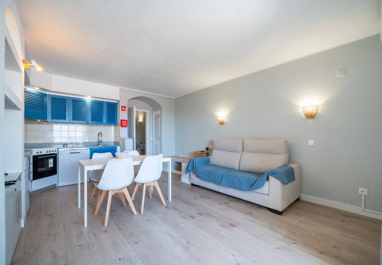 Aparthotel in Albufeira - T1 S. VG.O A15-406