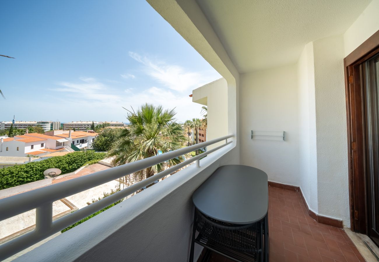 Aparthotel in Albufeira - T1 S. VG.O A15-406