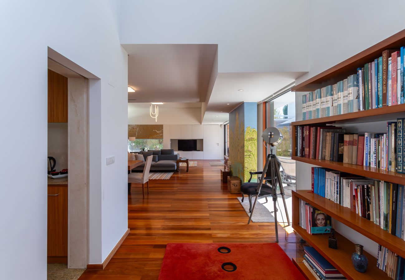 House in Cascais - BeGuest Quinta da Marinha Prime Villa