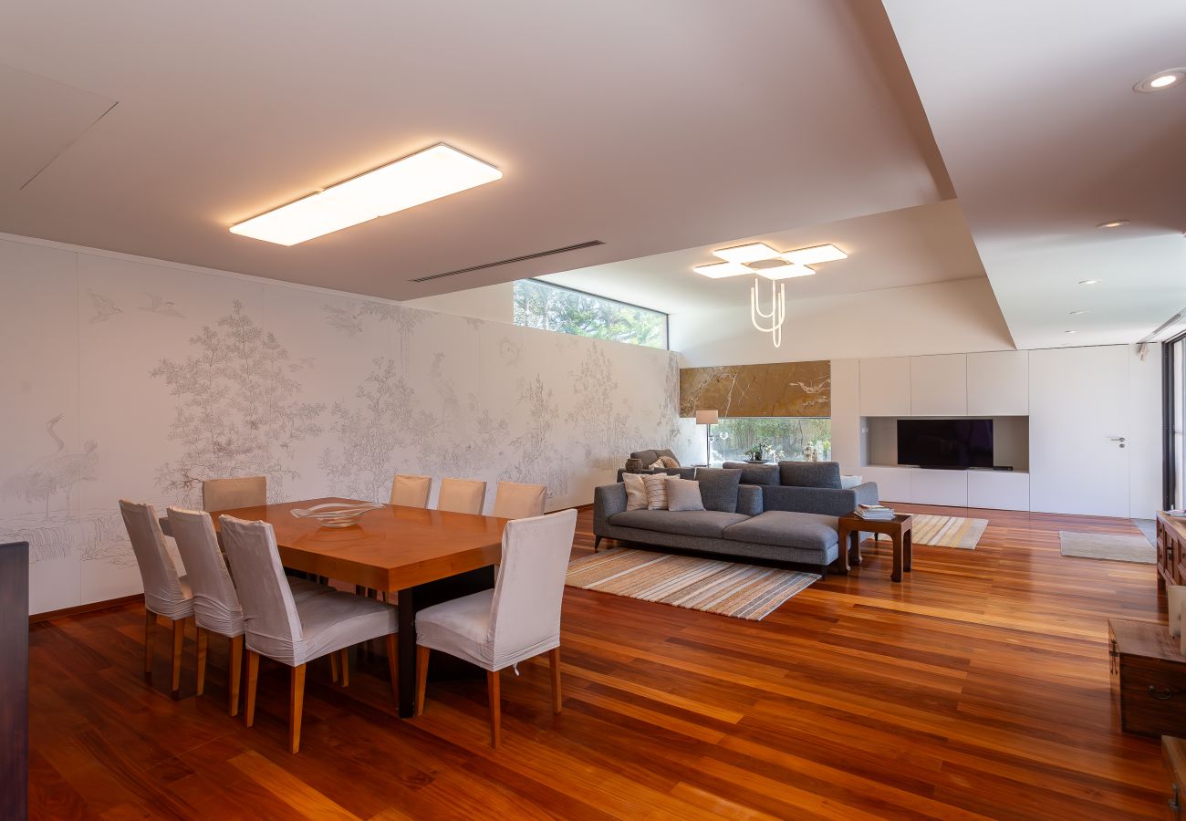 House in Cascais - BeGuest Quinta da Marinha Prime Villa