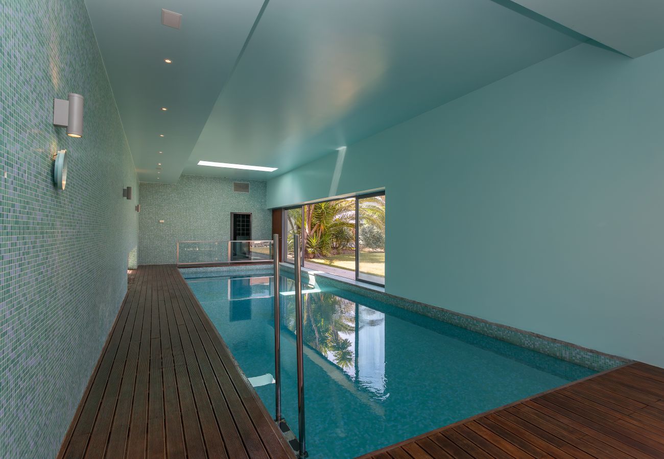 House in Cascais - BeGuest Quinta da Marinha Prime Villa