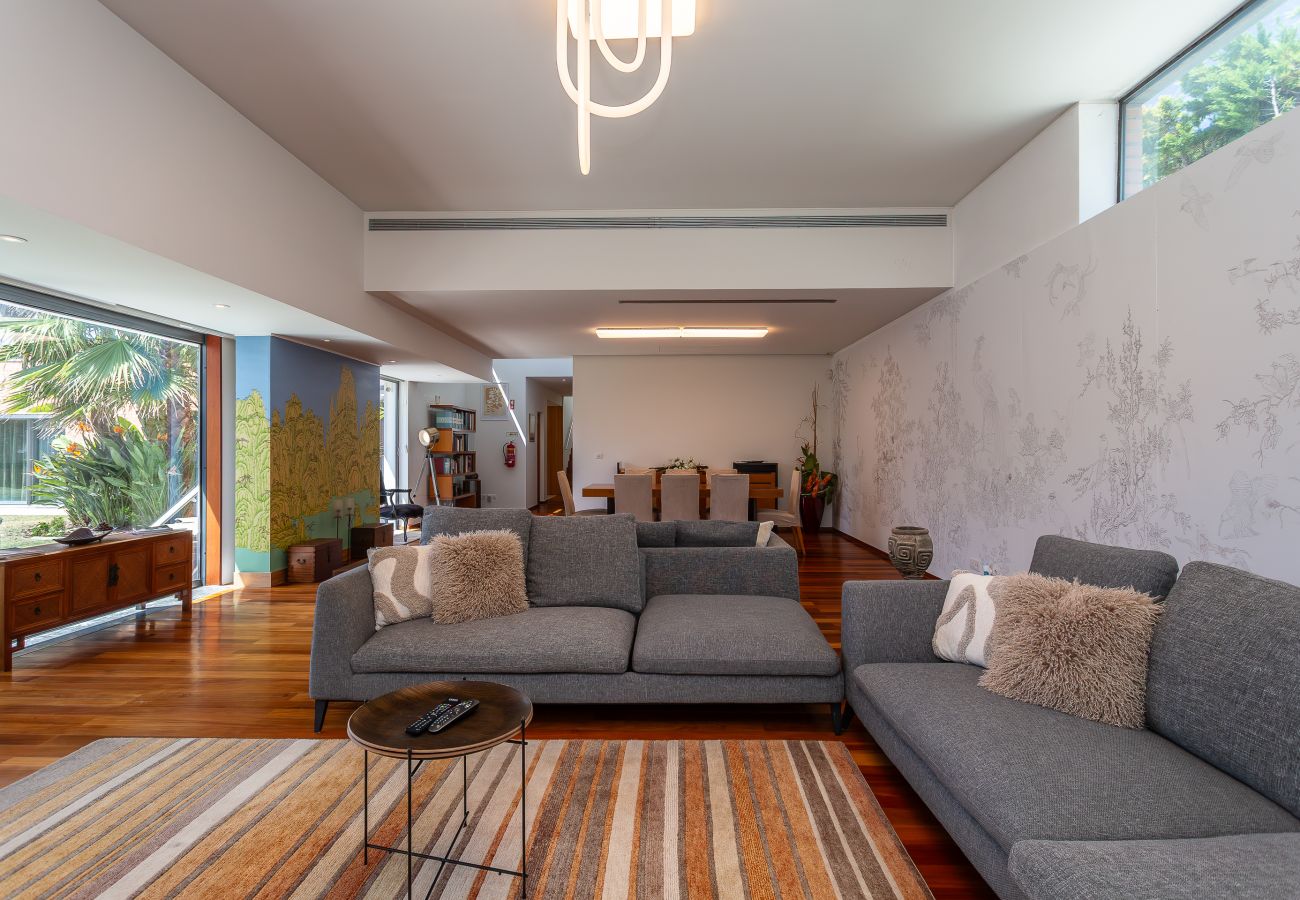 House in Cascais - BeGuest Quinta da Marinha Prime Villa