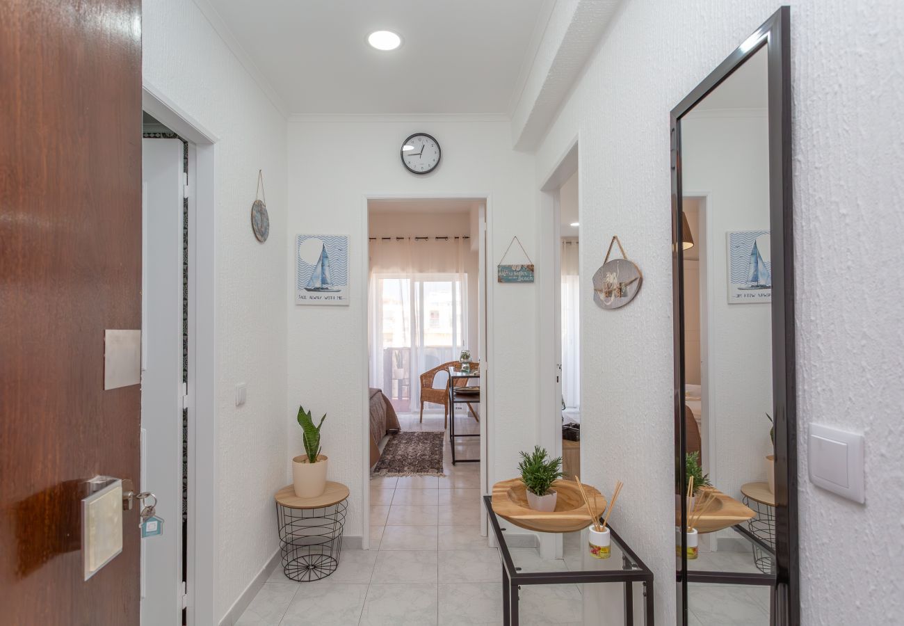 Apartment in Costa de Caparica - BeGuest Caparica Bliss Apartment
