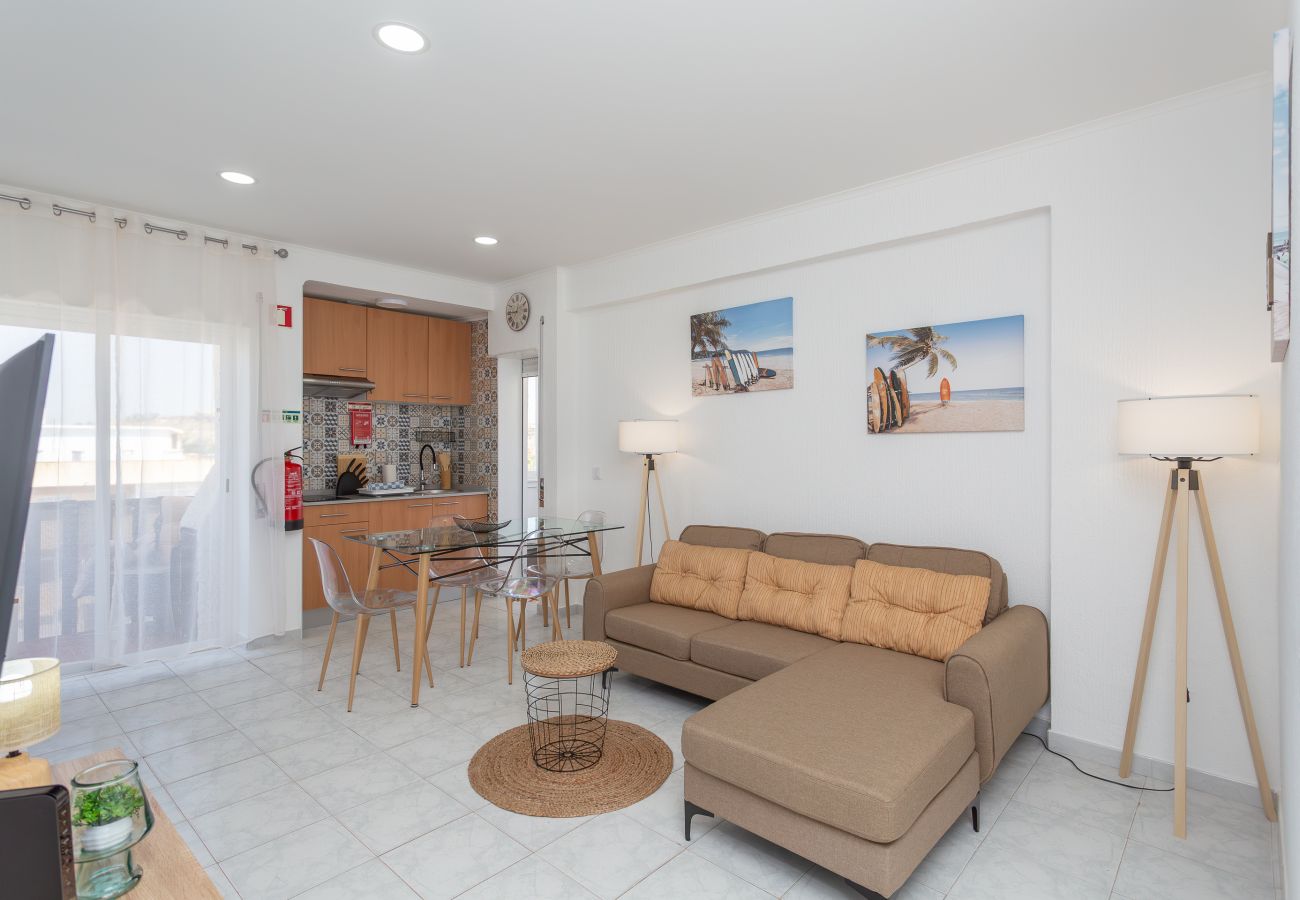 Apartment in Costa de Caparica - BeGuest Caparica Bliss Apartment