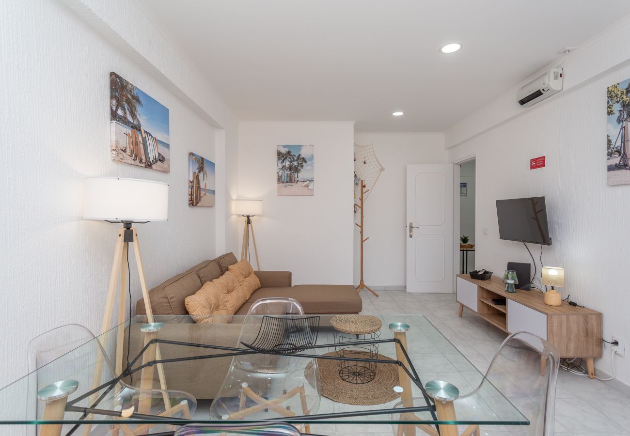 Apartment in Costa de Caparica - BeGuest Caparica Bliss Apartment