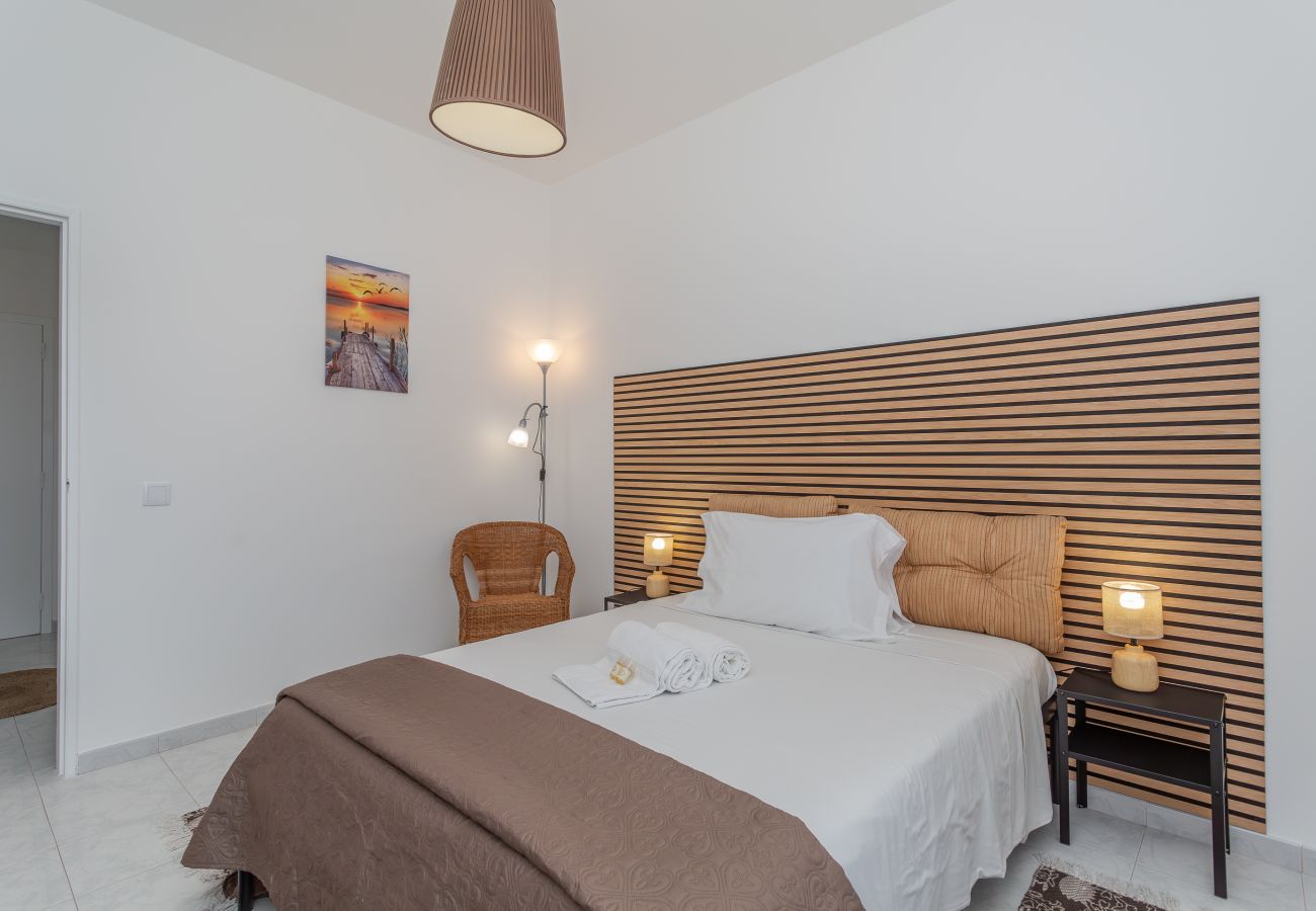 Apartment in Costa de Caparica - BeGuest Caparica Bliss Apartment