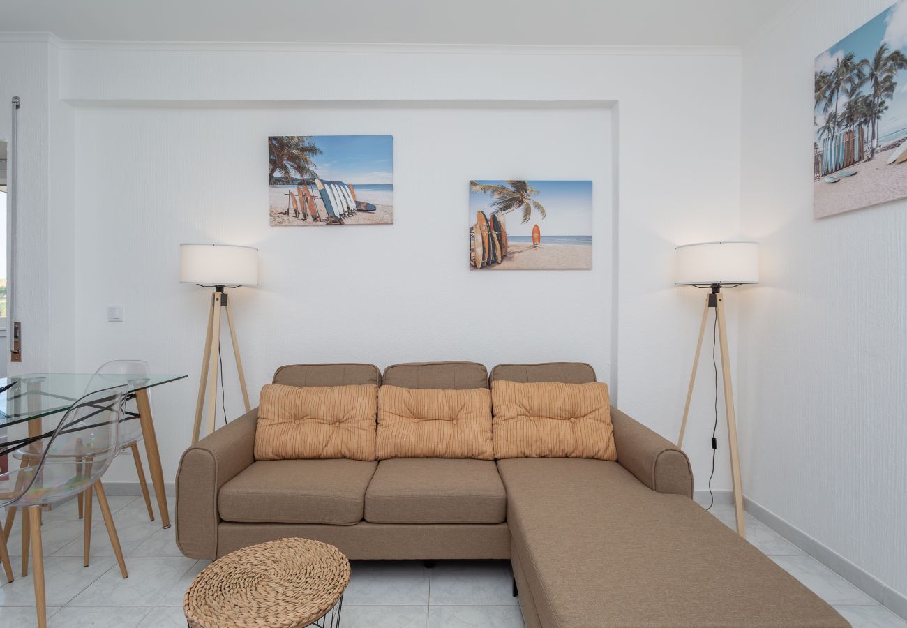 Apartment in Costa de Caparica - BeGuest Caparica Bliss Apartment