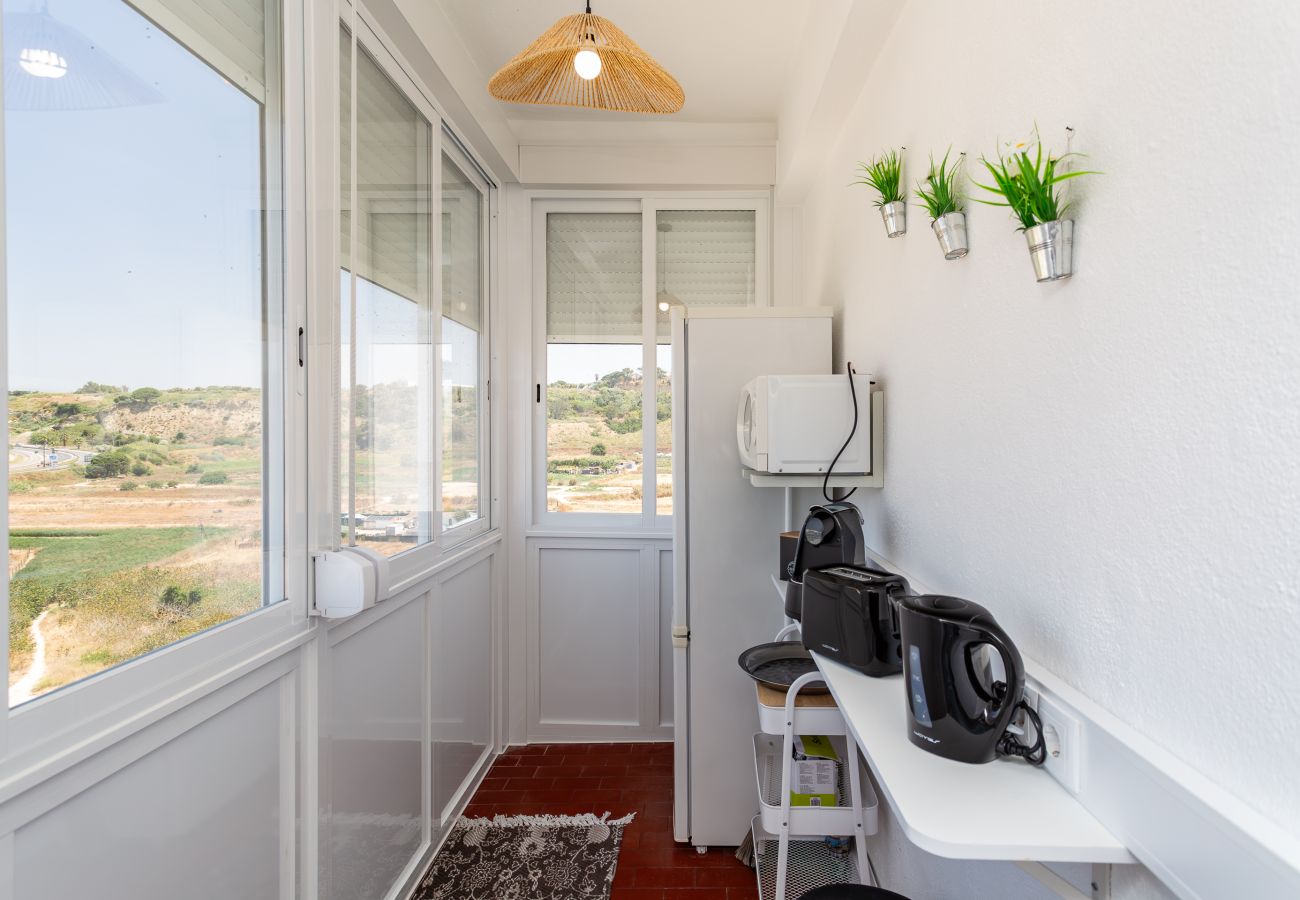 Apartment in Costa de Caparica - BeGuest Caparica Bliss Apartment