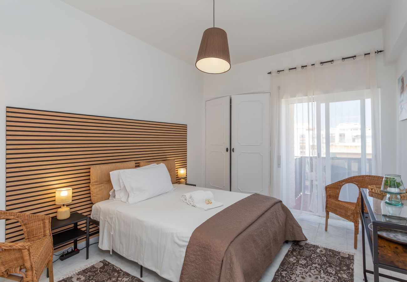 Apartment in Costa de Caparica - BeGuest Caparica Bliss Apartment