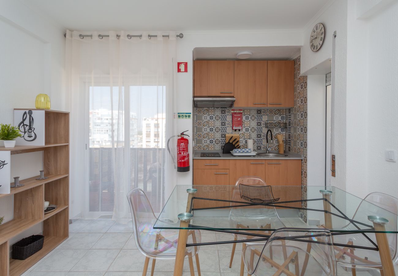 Apartment in Costa de Caparica - BeGuest Caparica Bliss Apartment