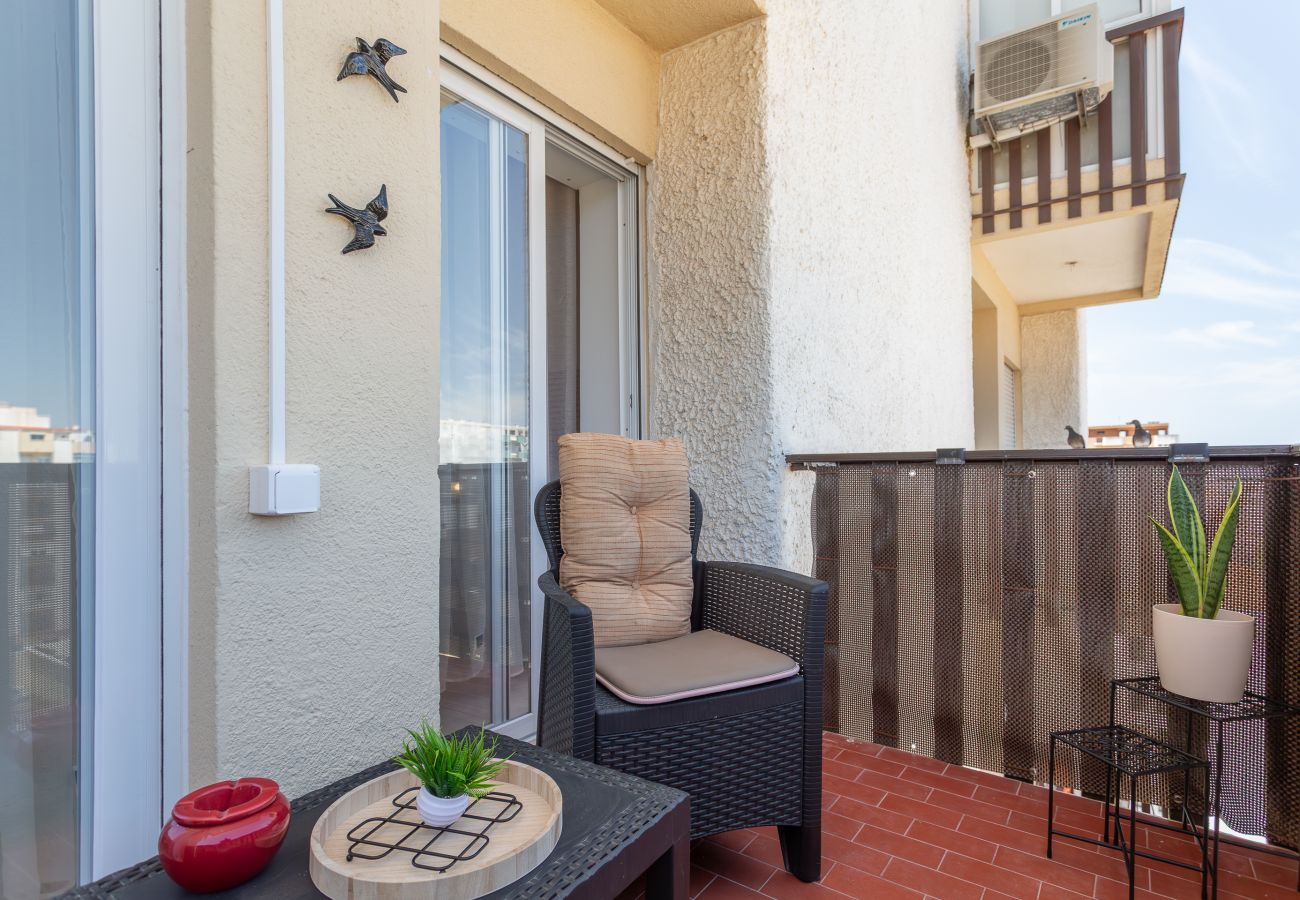 Apartment in Costa de Caparica - BeGuest Caparica Bliss Apartment
