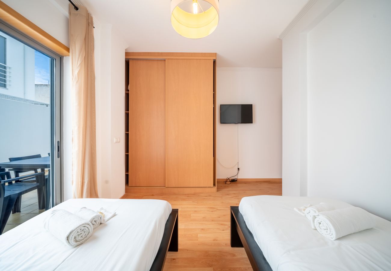 Apartment in Olhão - BeGuest City Center in Olhão