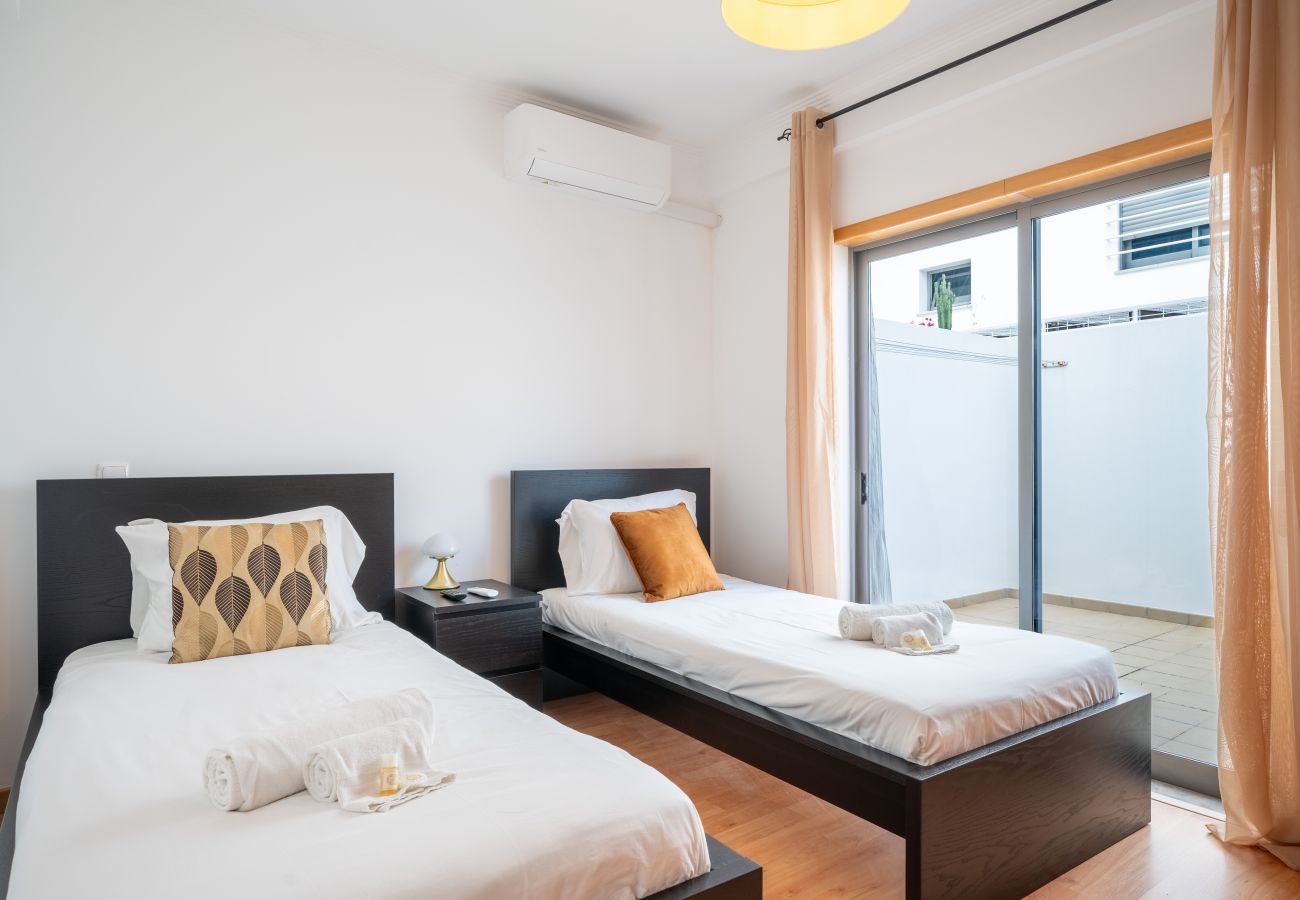 Apartment in Olhão - BeGuest City Center in Olhão