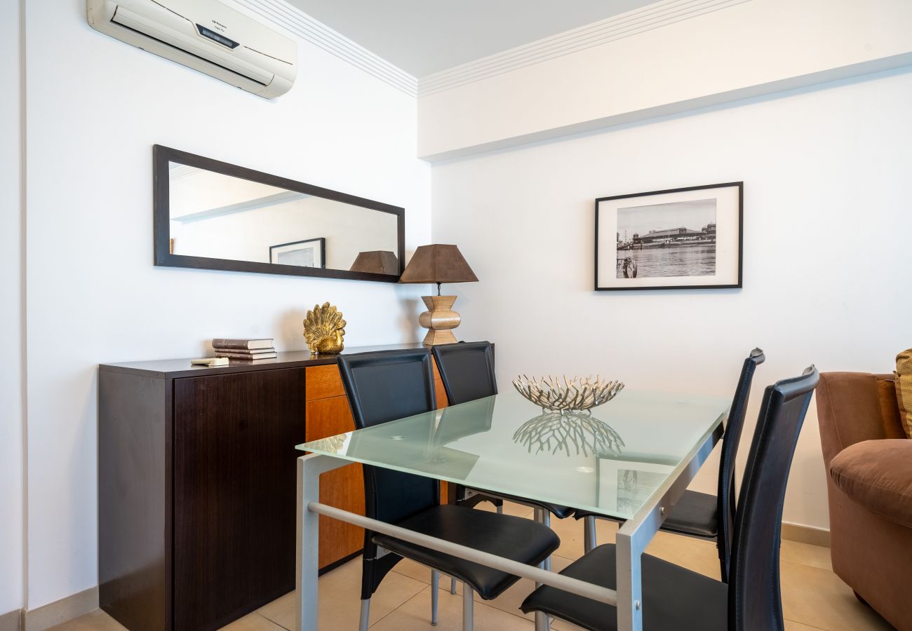 Apartment in Olhão - BeGuest City Center in Olhão
