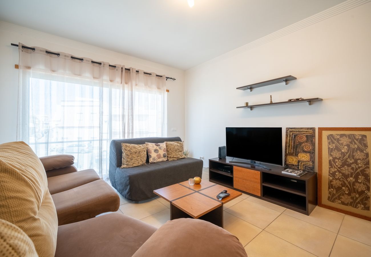 Apartment in Olhão - BeGuest City Center in Olhão