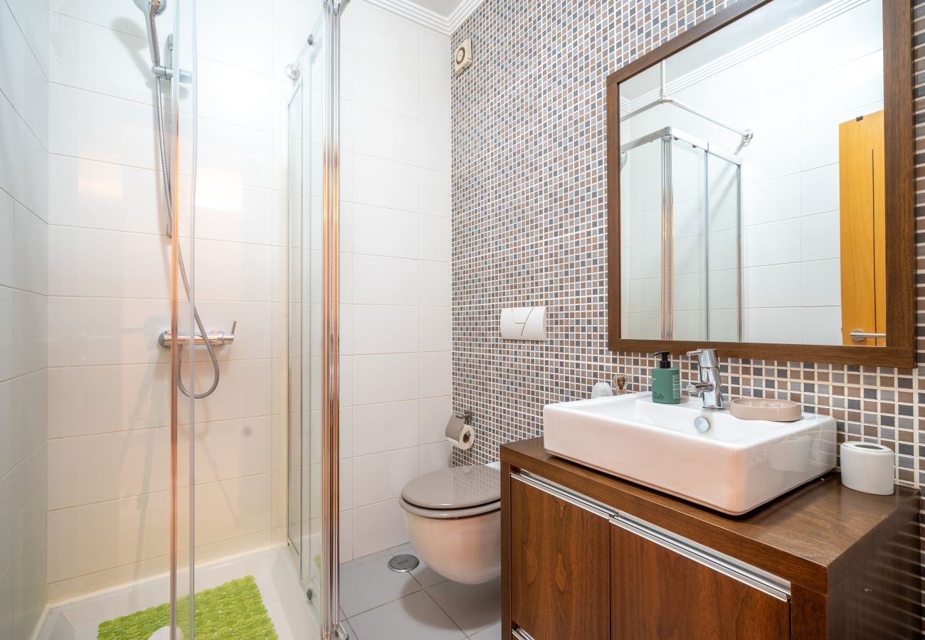 Apartment in Olhão - BeGuest City Center in Olhão