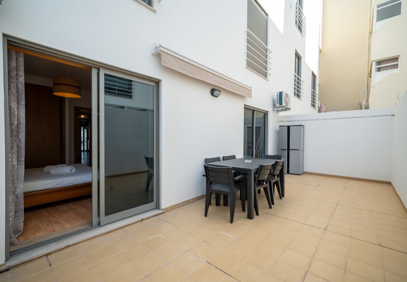 Apartment in Olhão - BeGuest City Center in Olhão