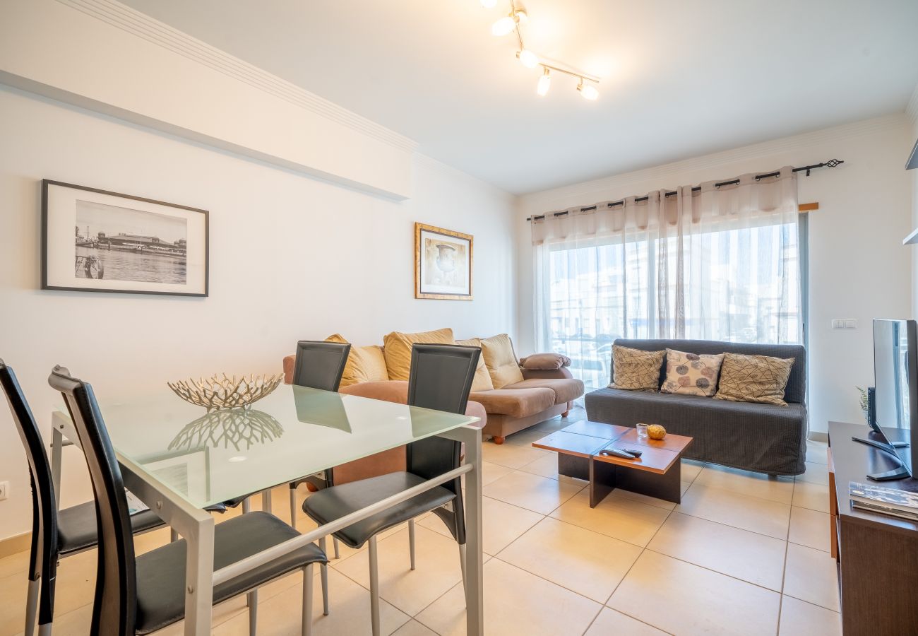 Apartment in Olhão - BeGuest City Center in Olhão