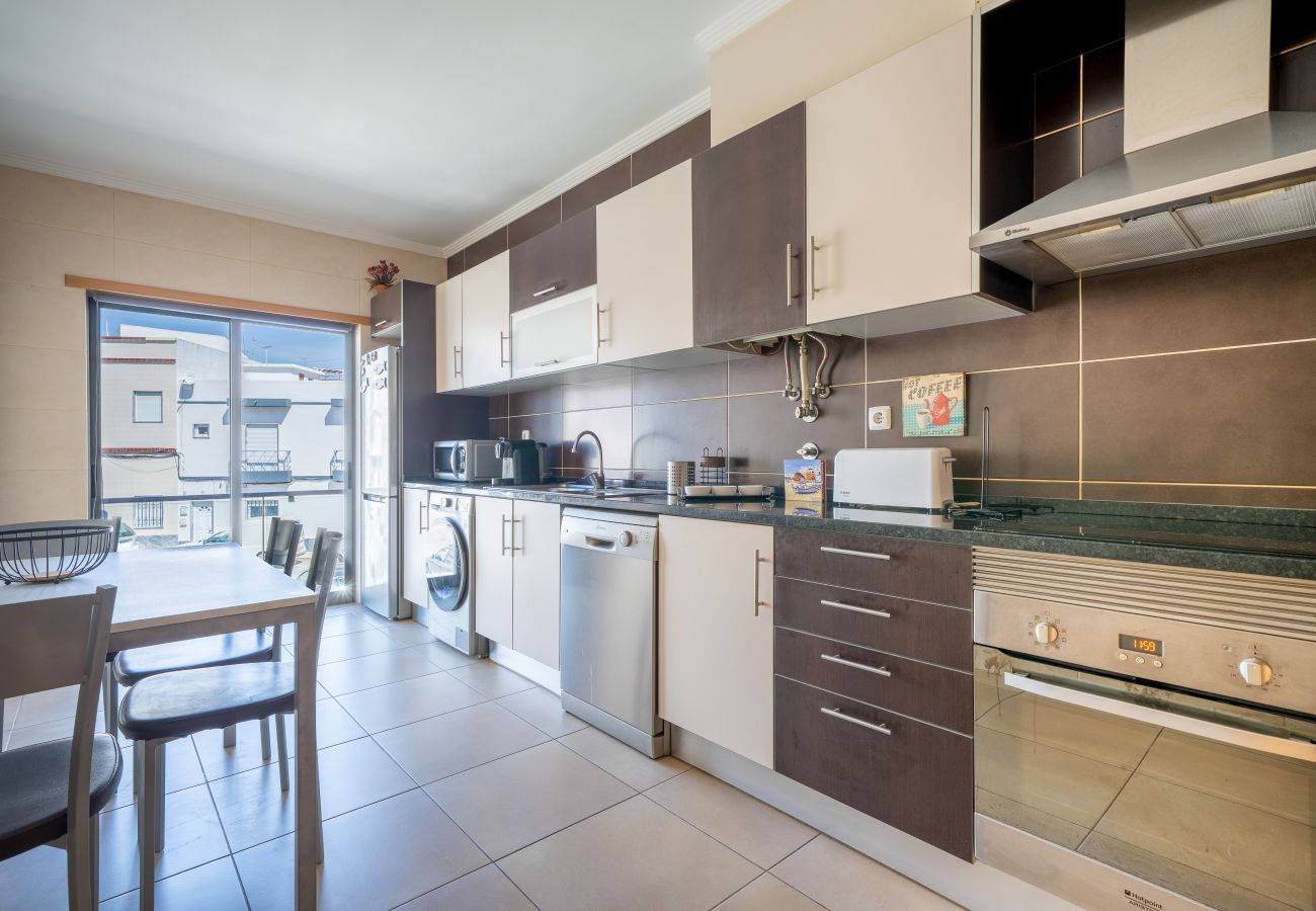 Apartment in Olhão - BeGuest City Center in Olhão