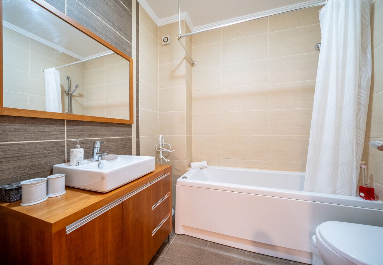 Apartment in Olhão - BeGuest City Center in Olhão