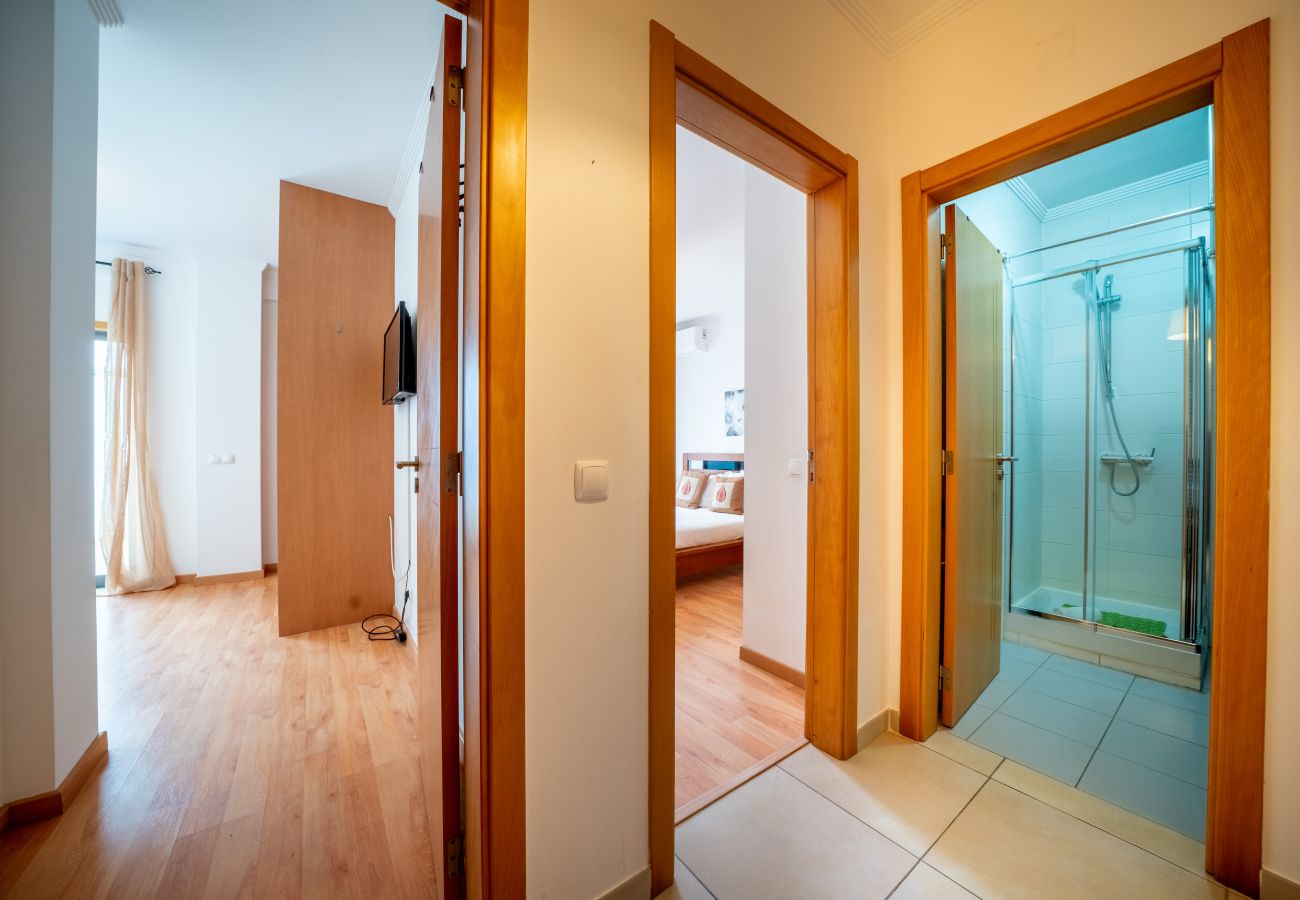 Apartment in Olhão - BeGuest City Center in Olhão