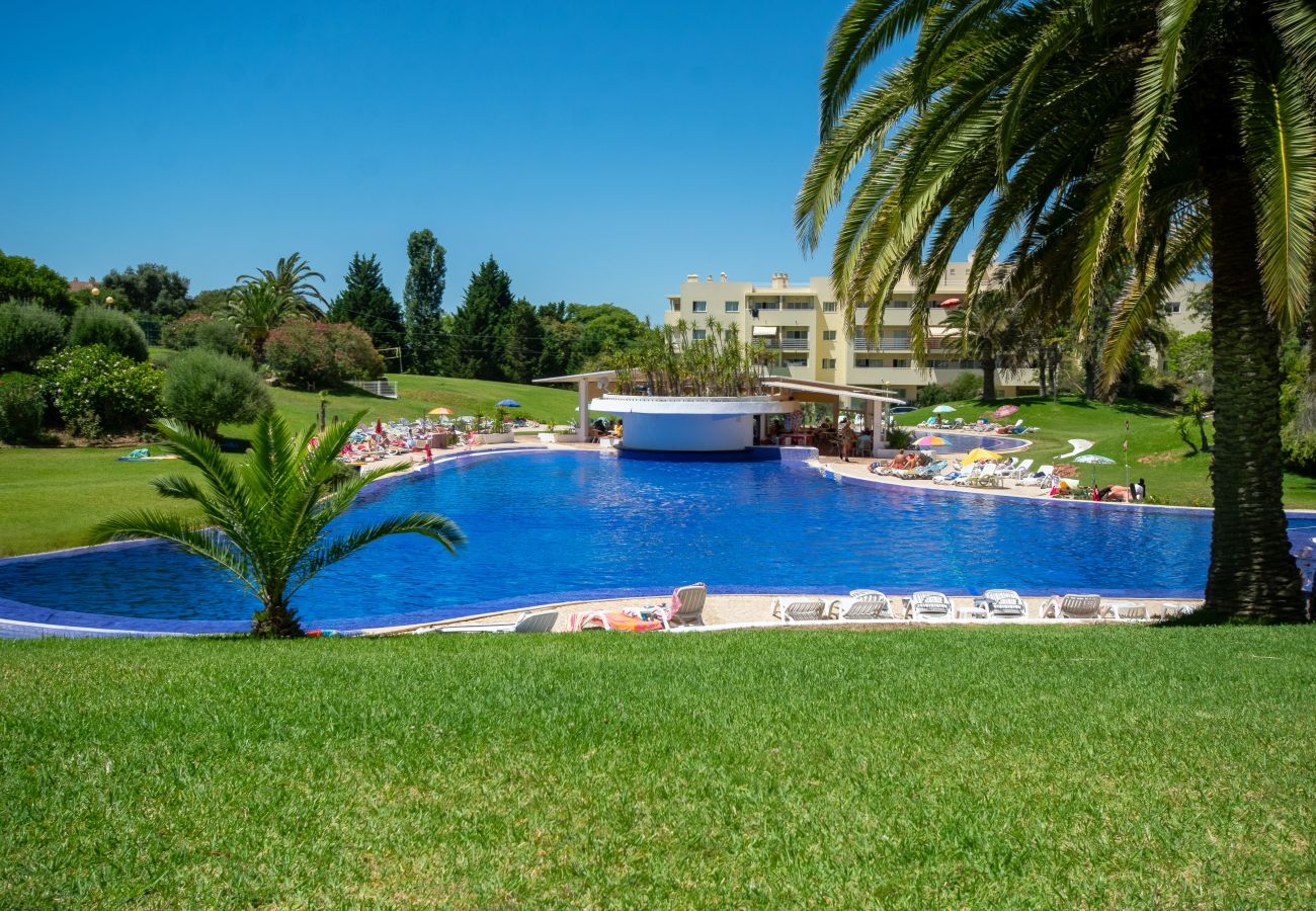 Apartment in Alvor - BeGuest Vila Marachique Apartment