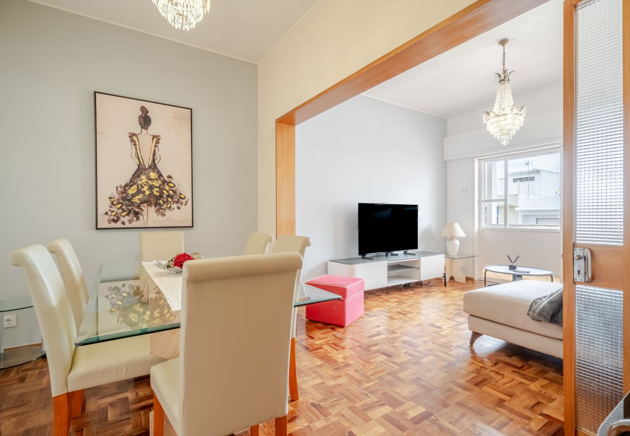 Apartment in Loulé - BeGuest Dream House