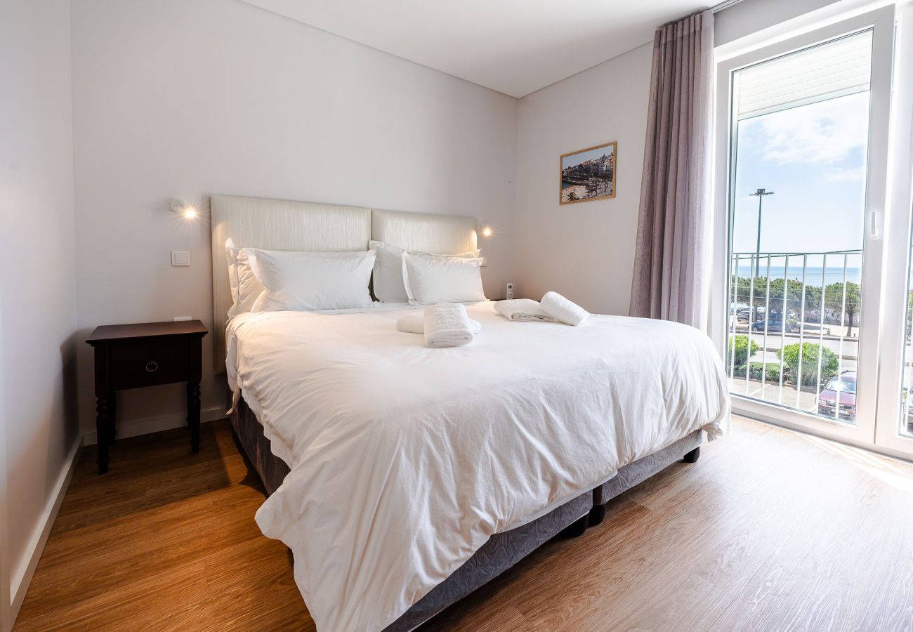 Rent by room in Estoril - BeGuest Estoril Guesthouse Suite Cascais
