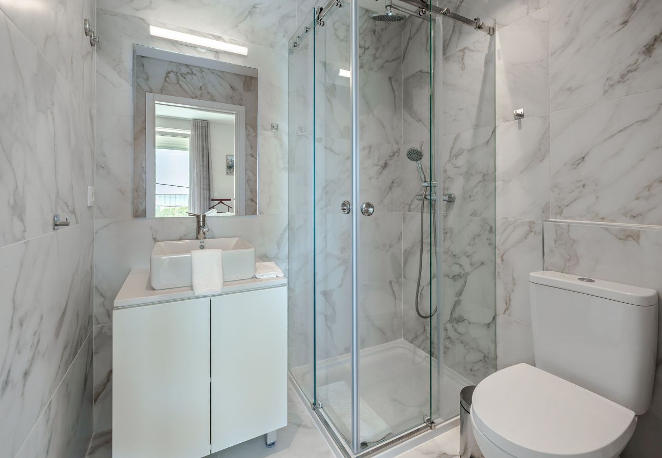 Rent by room in Estoril - BeGuest Estoril Guesthouse Suite Cascais