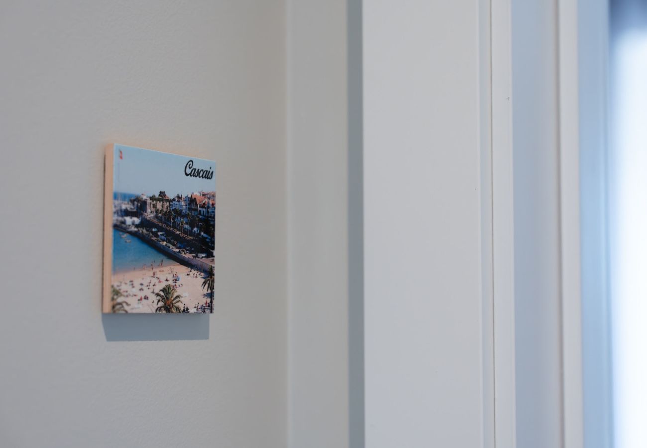 Rent by room in Estoril - BeGuest Estoril Guesthouse Suite Cascais