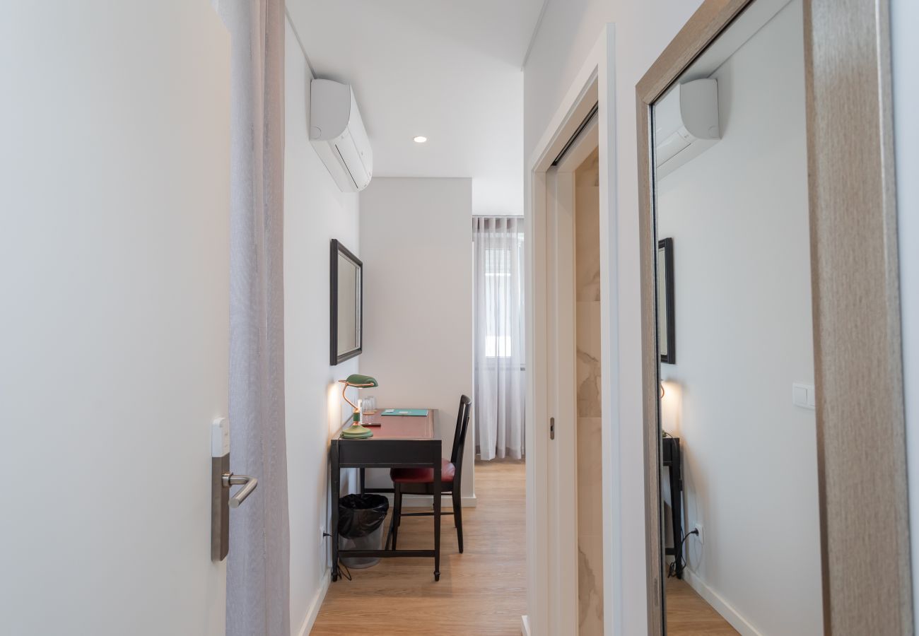 Rent by room in Estoril - BeGuest Estoril Guesthouse Suite Porto