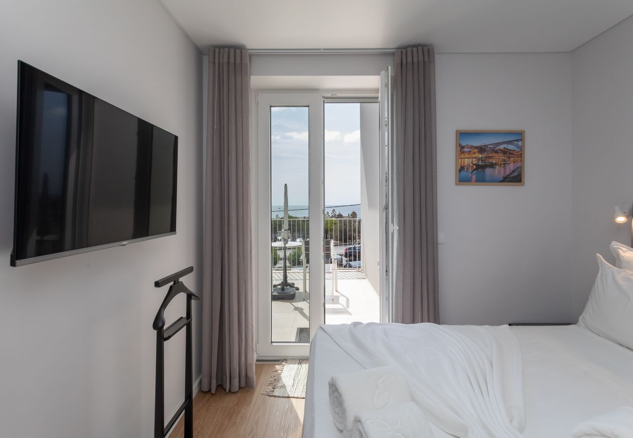 Rent by room in Estoril - BeGuest Estoril Guesthouse Suite Porto