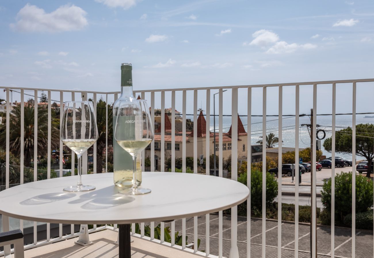 Rent by room in Estoril - BeGuest Estoril Guesthouse Suite Porto