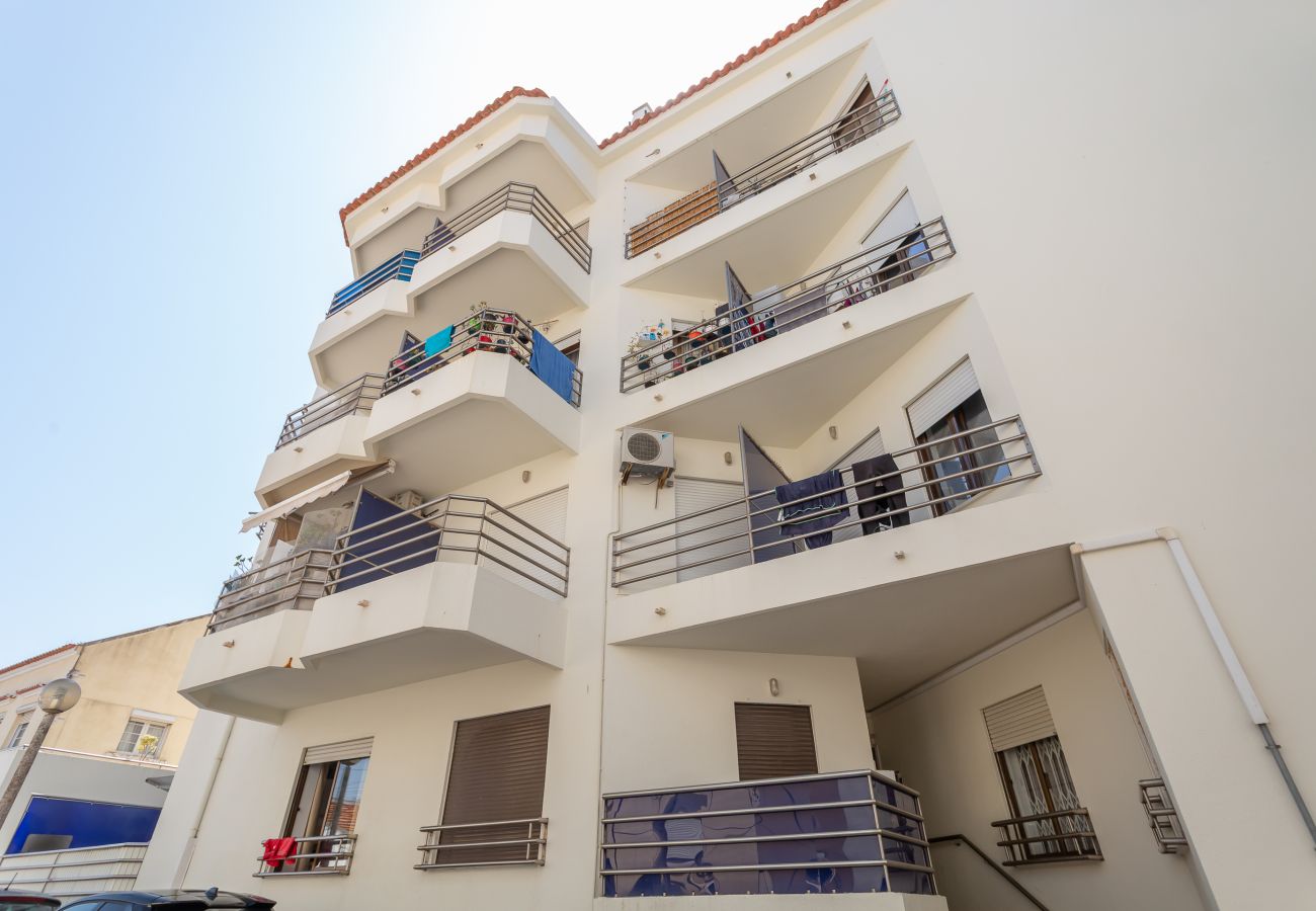 Studio in Costa de Caparica - BeGuest Wavy Stay Caparica