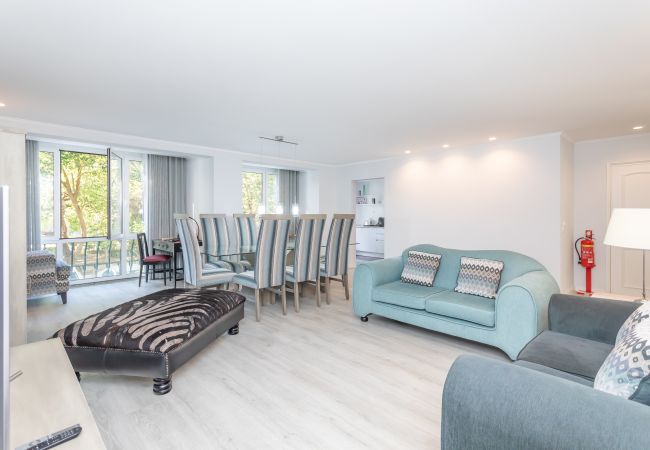 Apartment in Carcavelos - BeGuest Jardim Quinta da Alagoa Luxury Stay