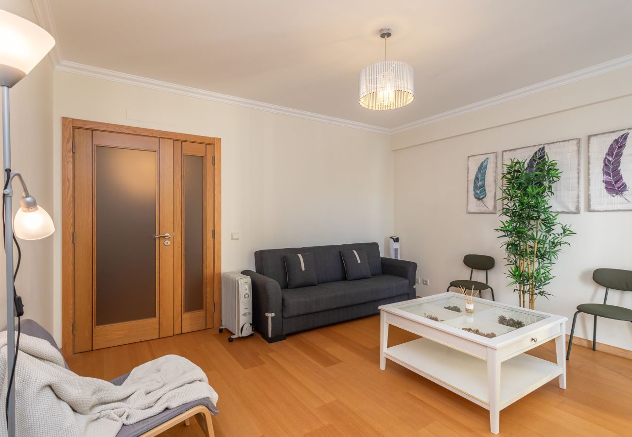 Apartment in Cascais - BeGuest Cascais Inn Apartment 4 