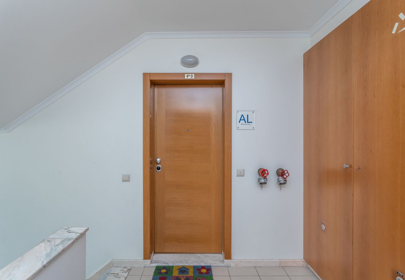 Apartment in Cascais - BeGuest Cascais Inn Apartment 4 