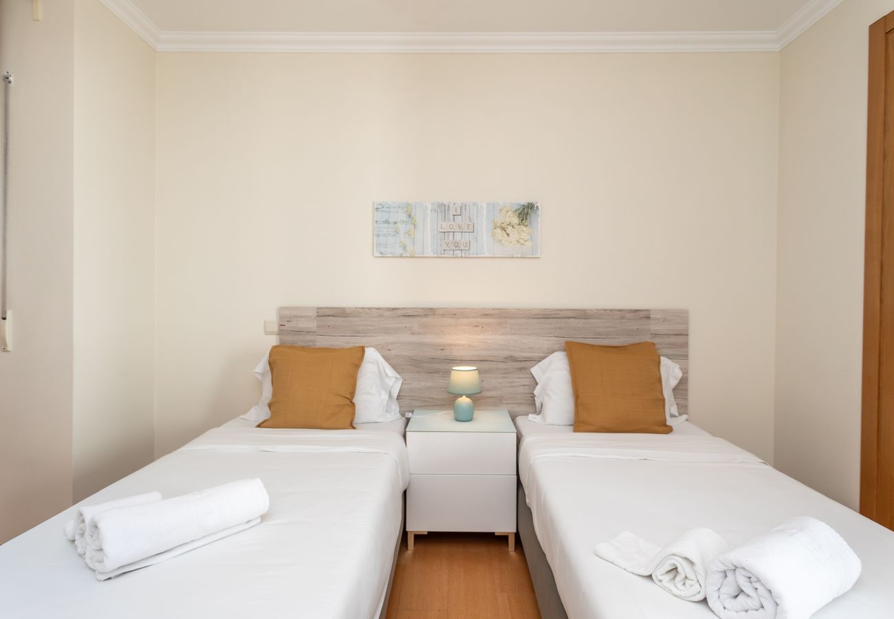 Apartment in Cascais - BeGuest Cascais Inn Apartment 6