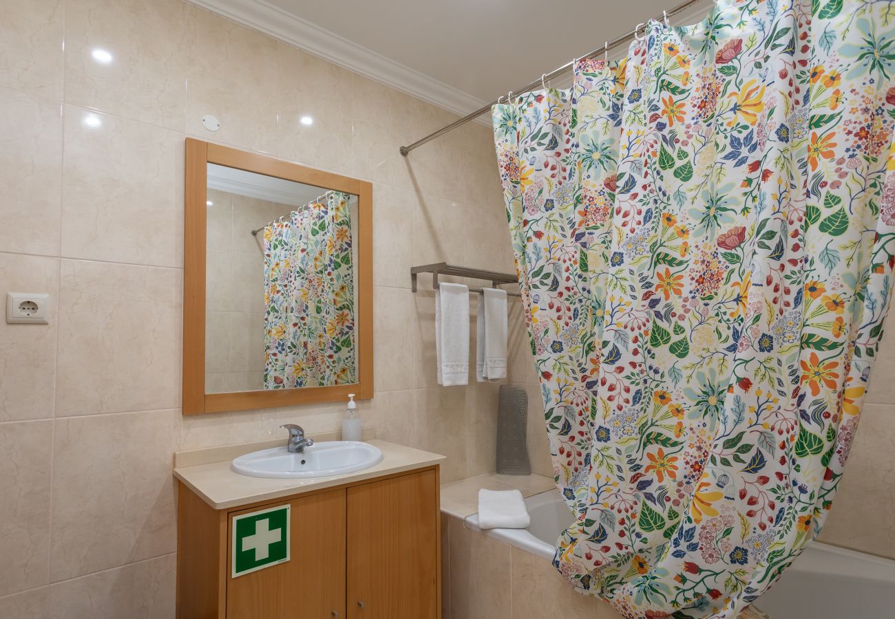 Apartment in Cascais - BeGuest Cascais Inn Apartment 7