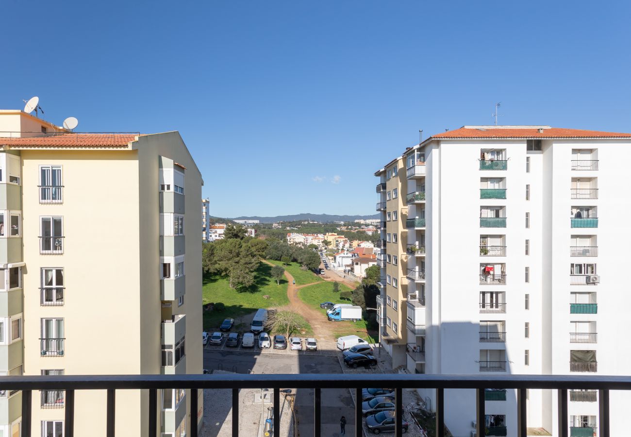 Apartment in Cascais - BeGuest Cascais Inn Apartment 7