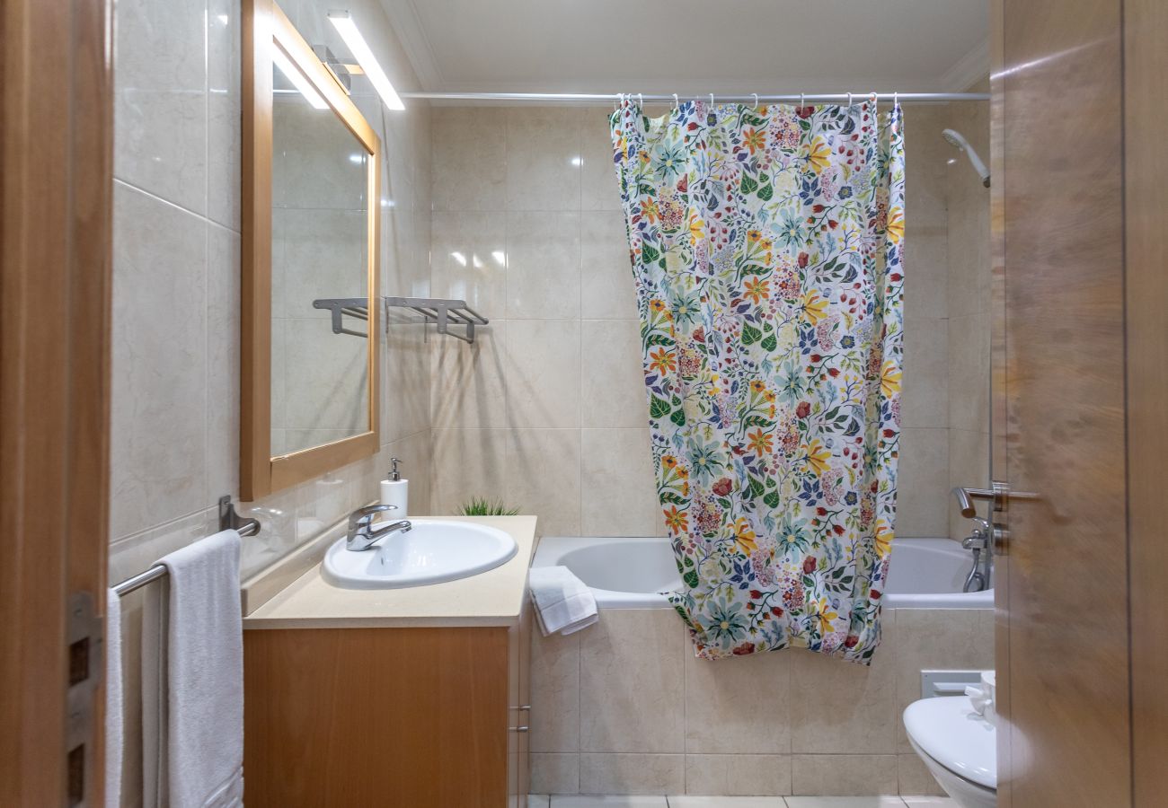 Apartment in Cascais - BeGuest Cascais Inn Apartment 8