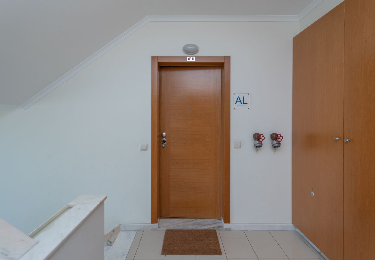 Apartment in Cascais - BeGuest Cascais Inn Apartment 8