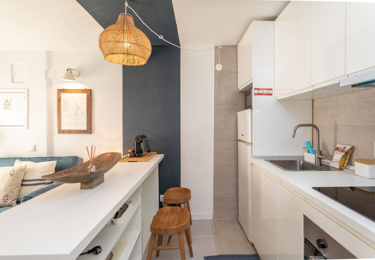 Apartment in Cascais - BeGuest Cascais Tiny Azure