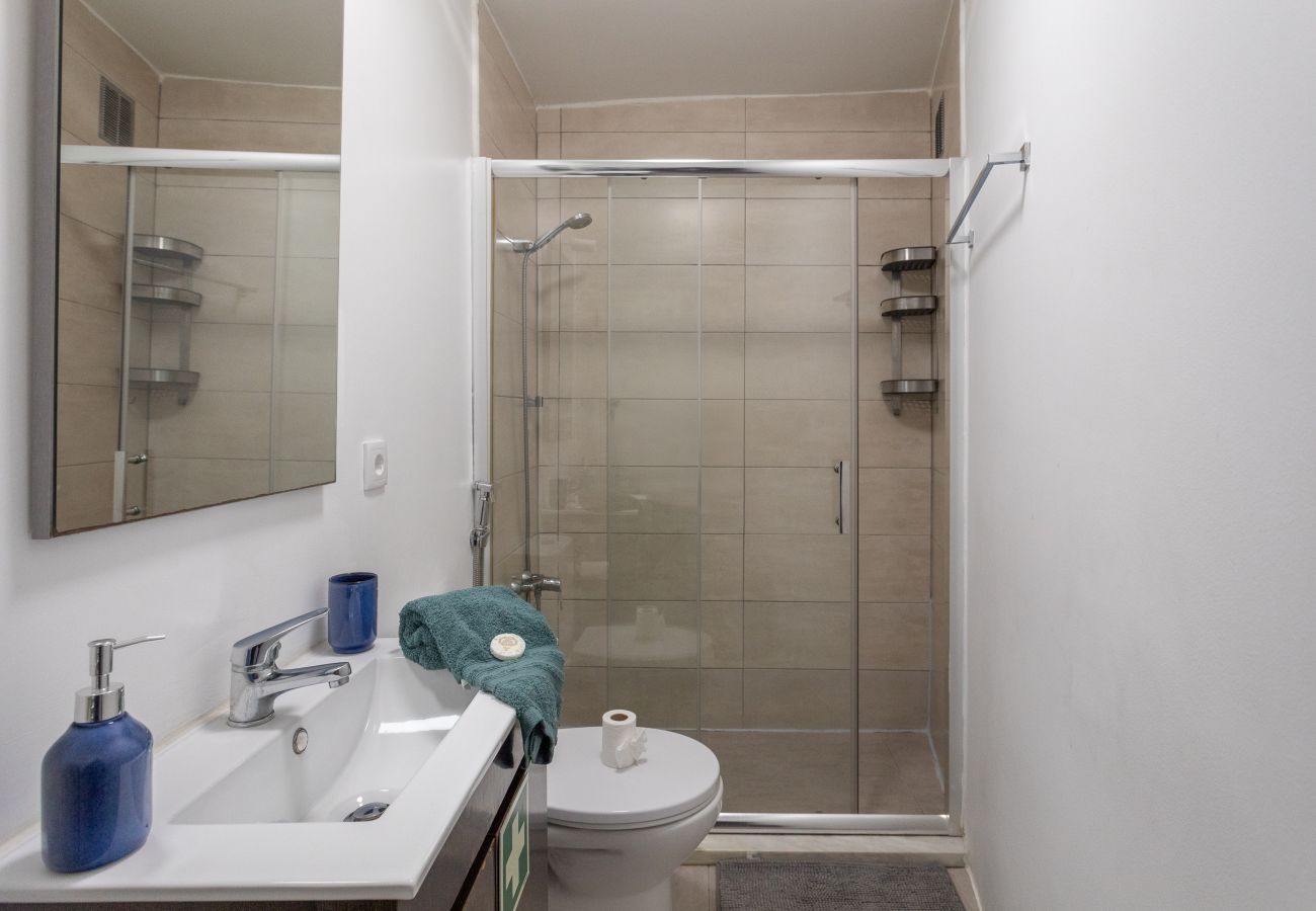 Apartment in Cascais - BeGuest Cascais Tiny Azure