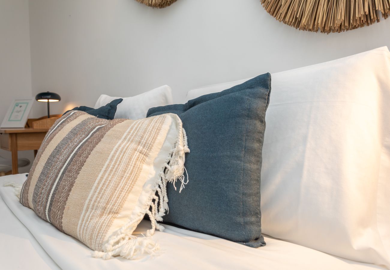 Apartment in Cascais - BeGuest Cascais Tiny Azure